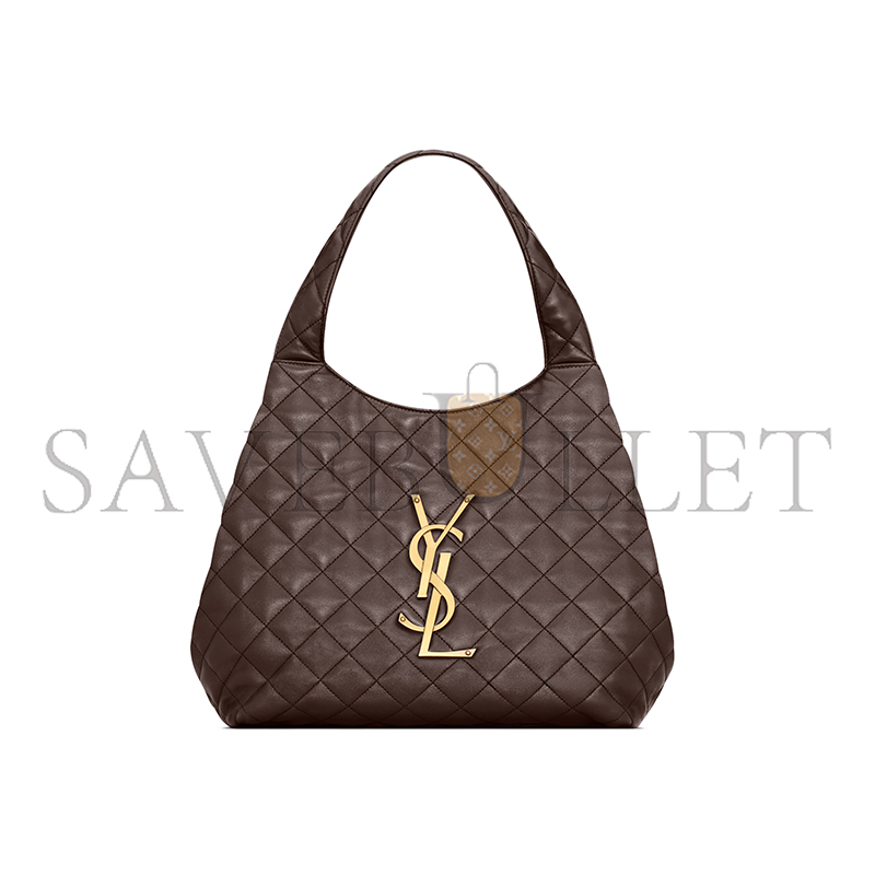 Y51 ICARE MEDIUM IN QUILTED NAPPA 871494AAANG2050 (31*28*15cm)